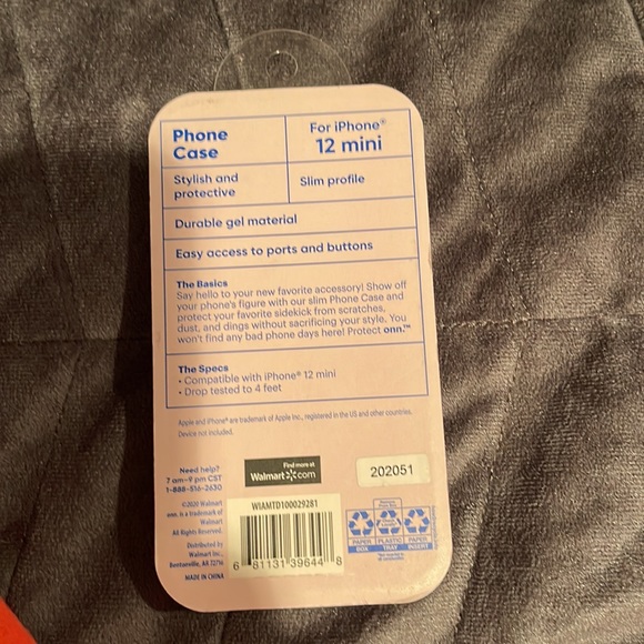 iPhone 12 Mini - Picture 4 of 4